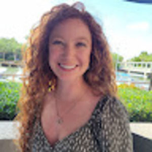 Meet your Posher, Bethany